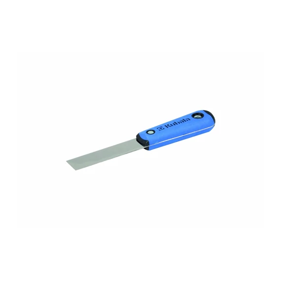 Rozsdamentes spatulya 20mm KUBALA
