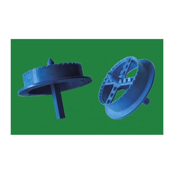 Körkivágó szigeteléshez 67mm 