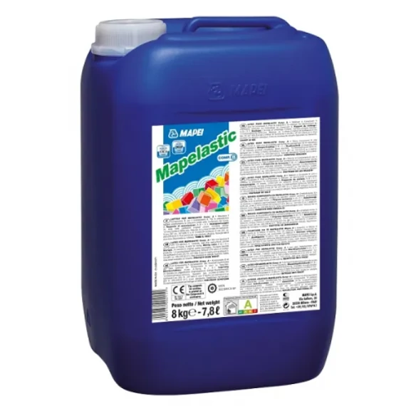 Mapelastic B 8 kg