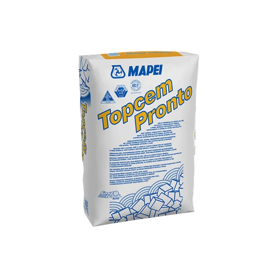 Topcem Pronto 25 kg MAPEI