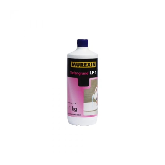 Murexin LF 1 mélyalapozó 1 liter