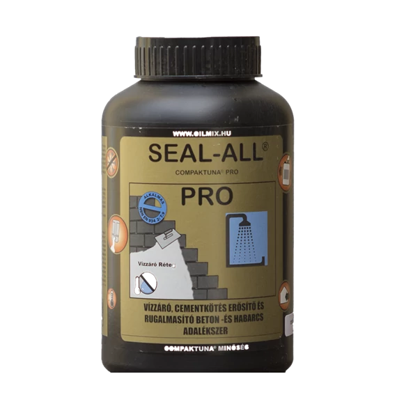 Seal-all pro 5 l