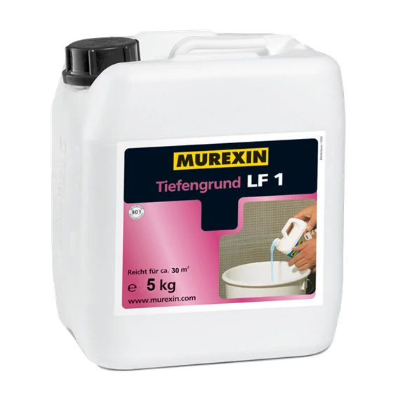 Murexin LF 1 mélyalapozó 5 liter