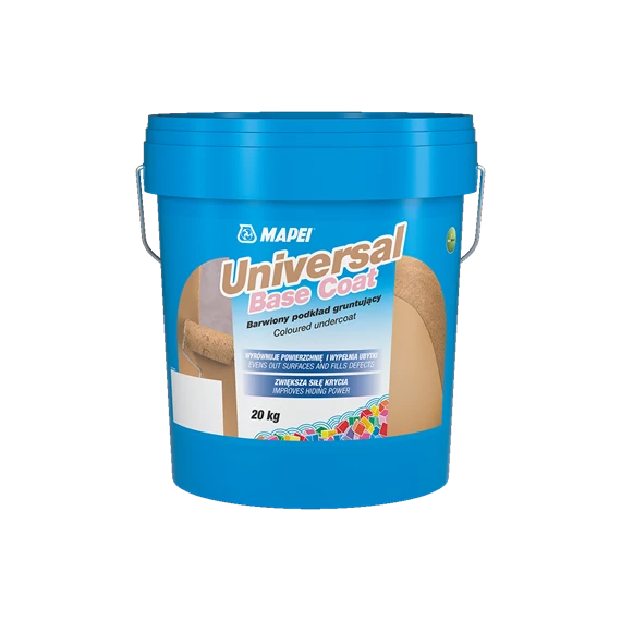Universal Base Coat alapozó 20 kg