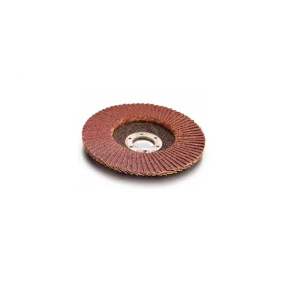 Lamellás csiszolókorong 125 mm