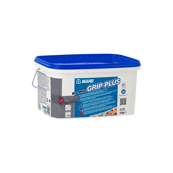 Eco prim grip plus tapadóhíd MAPEI 5kg