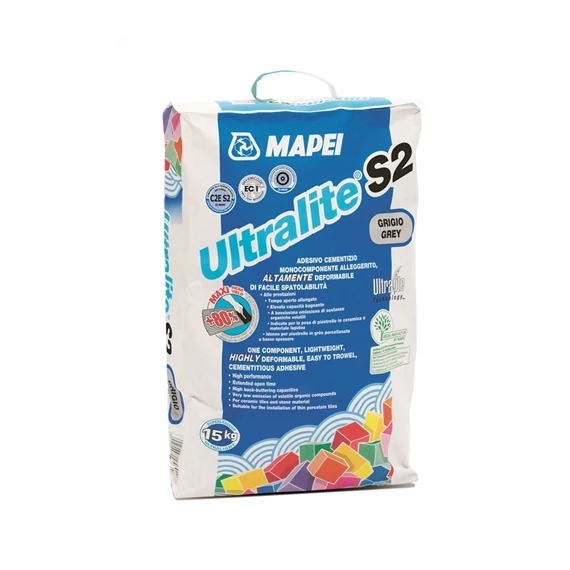 Ultralite S2 MAPEI 15kg