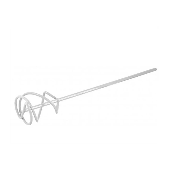 Keverőszár HATLAP 8mm 80mm Raider