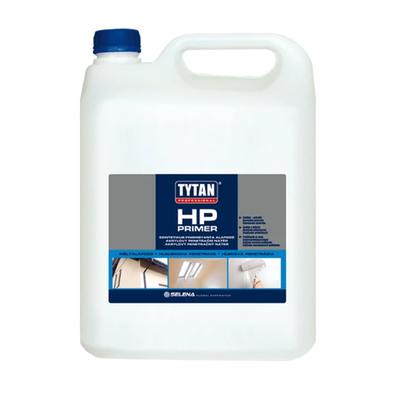 Alapozó UNI Primer Tytan 5 l 