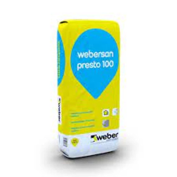 San presto 100 szárító gúz 30 kg (36zs/rlp)