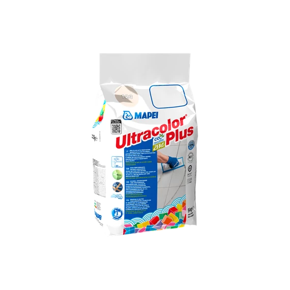 Ultracolor plus 135 ALU Aranypor 5kg
