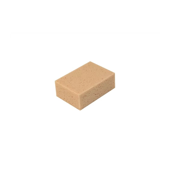Fugasimító szivacs 20x13cm STREND PRO