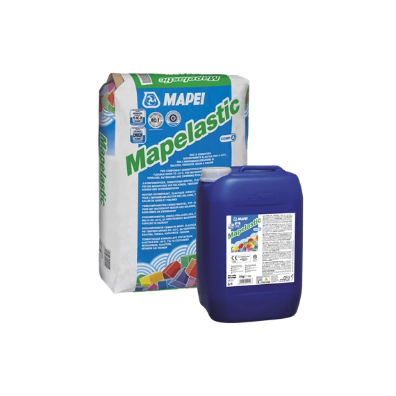 Mapelastic Zero A+B 32kg