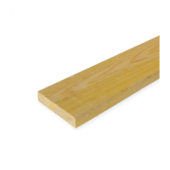 Deszka Normál 14/4 m