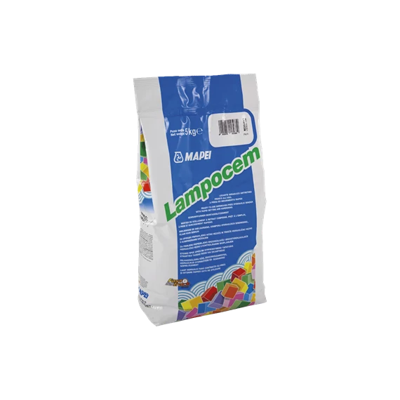 Lampocem gyorskötő MAPEI 5kg