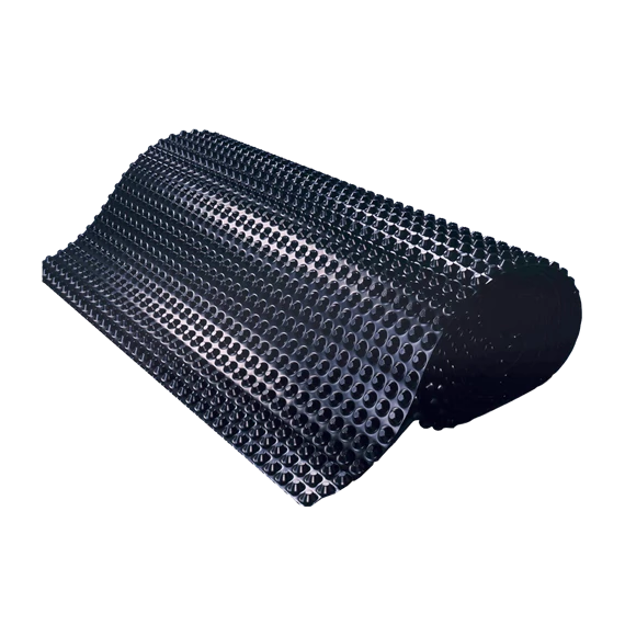 Felületszivárgó drénlemez 8 mm 450g/m2 1x20m