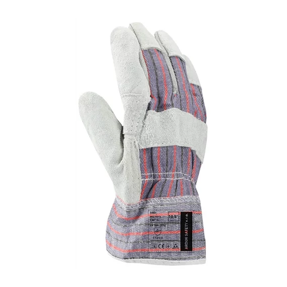 Kesztyű bőr ARDON GINO 10,5/XL