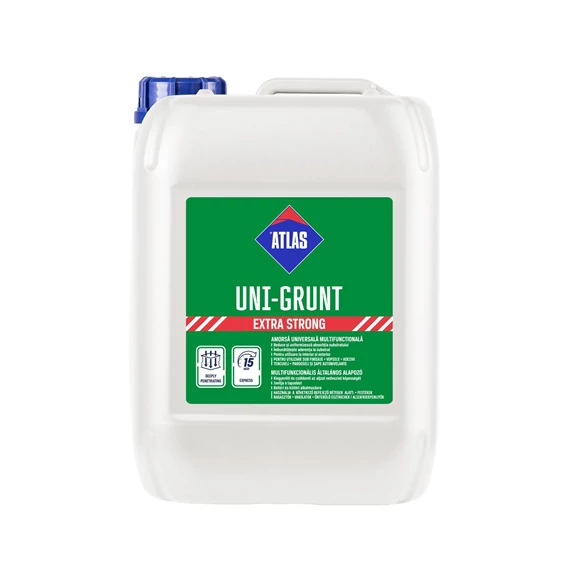 Alapozó Uni-Grunt CESAL 5l