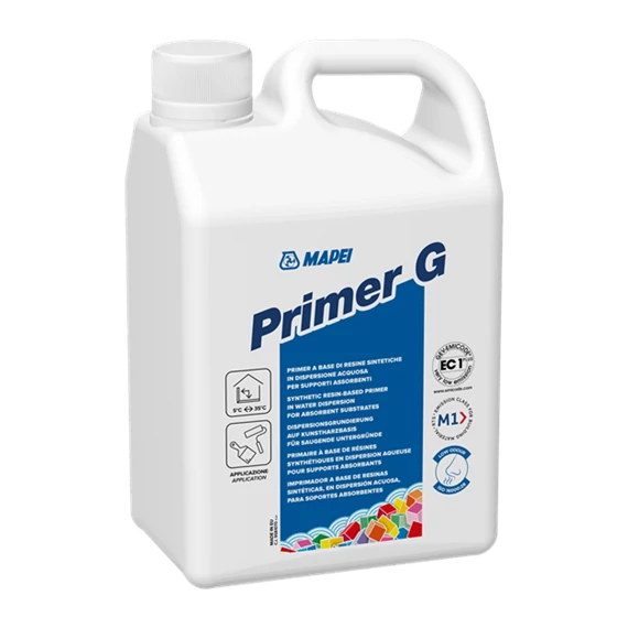 Primer G alapozó MAPEI  1kg