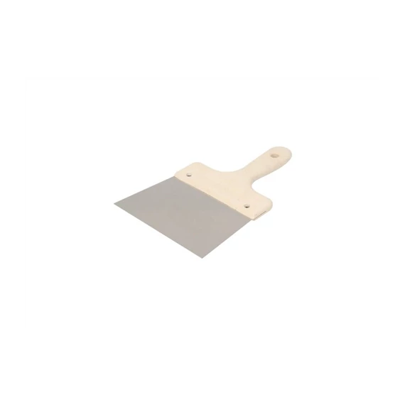 Rozsdamentes spatulya 200 mm ECO LINE KUBALA