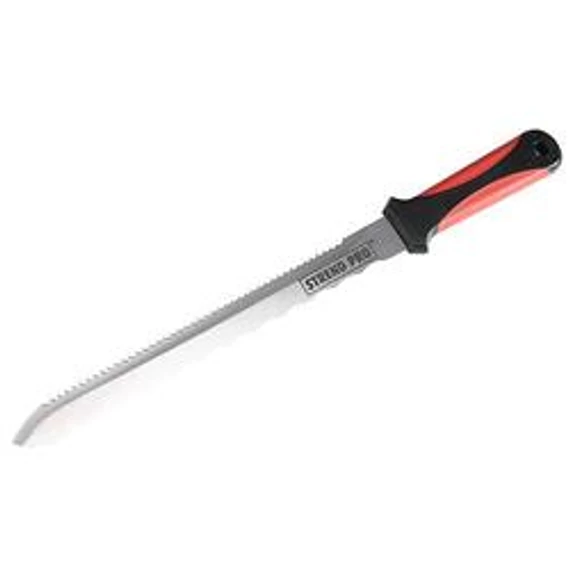 Ásványgyapot vágó kés 280mm STREND PRO