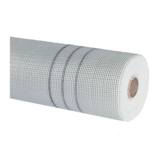Üvegszövet háló 10 m2 - 145 g/m2 4BAU