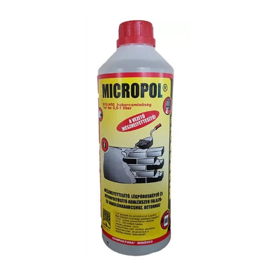 Micropol mészpótló 1 lit 