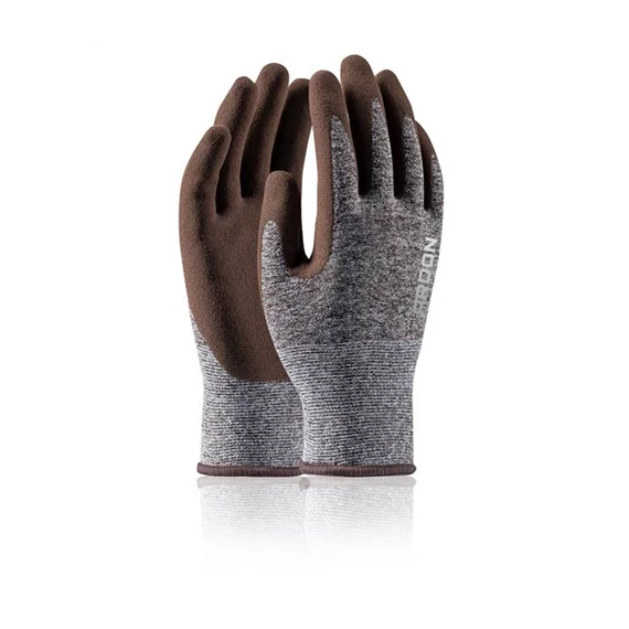 Kesztyű ARDON NATURE TOUCH  8/M barna
