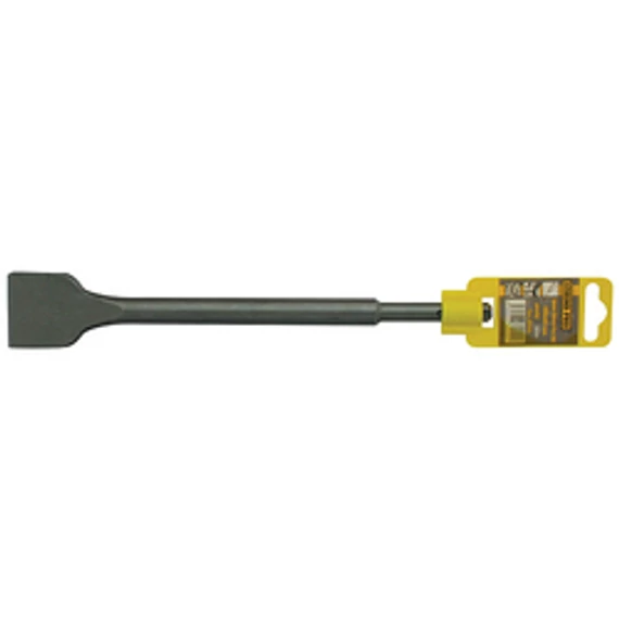 Vésőszár lapos SDS+ 20x250mm STREND PRO