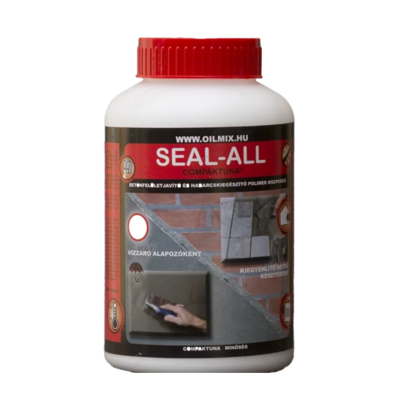 Seal-all 1 l