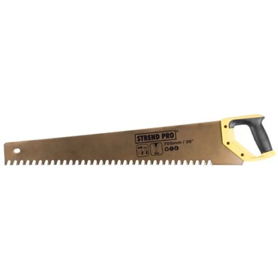 Ytong fűrész 700mm 34T STREND PRO