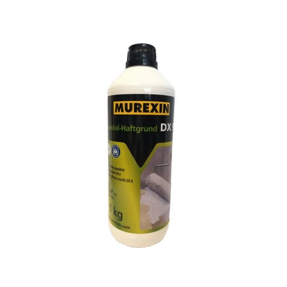 Murexin DX9 SPECIÁL tapadóhíd 1 kg