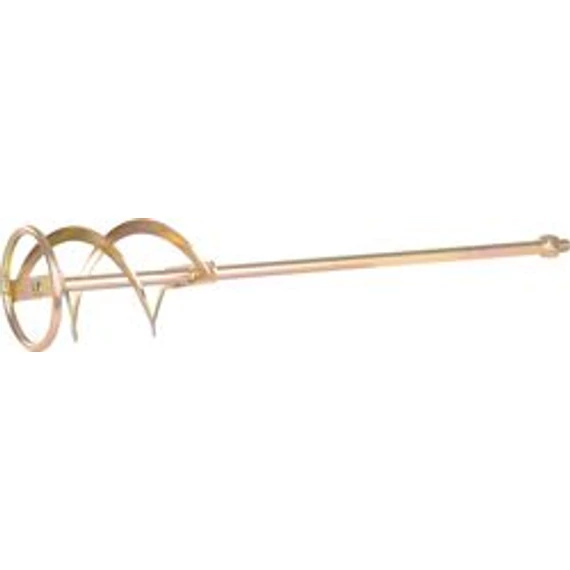 Keverőszár M14 140x600mm STREND PRO