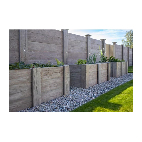 Magaságyás világos tölgy III. típus 