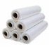Sztreccsfólia 50cm x cca.250 fm 23µm 2 kg. 2,3/0.2 kg.