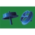 Körkivágó szigeteléshez 67mm 