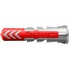 Duopower dűbel 8x40 FISCHER